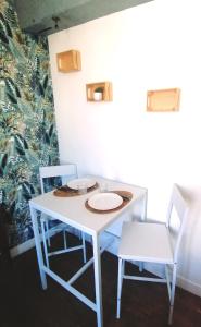 Le petit nid au coeur de Troyes