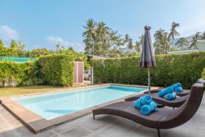 Villas Eden