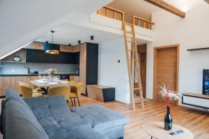 Apartment Tanja 3 Bedroom, Mountain View & Family Stay