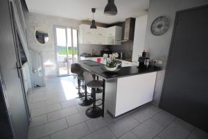 Appartements Maison 6 personnes : photos des chambres