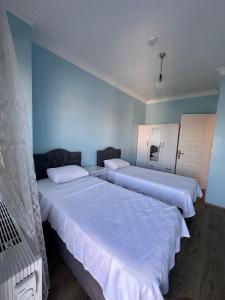 Alaçatı Stone House Fun - Villa with Private Pool