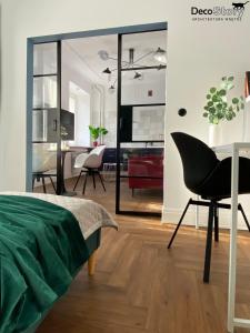 Designer' s Apartament by City Center, AIR CONDITION