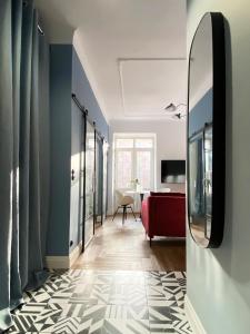 Designer s Apartament by City Center, 2 rooms