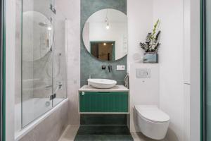 Czas na Sobieszewo - nowy apartament new apartment