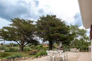 Case Vacanze Il Marchetto img40