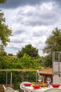 Case Vacanze Il Marchetto img81