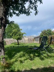 Maisons de vacances Unik a Ruynes : photos des chambres