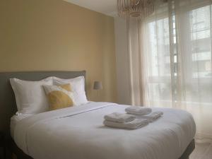 La demeure des Rois - Parking - Metro - Stade de France