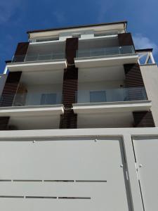 Rebeccas Apartments - Francesca Central Sea View Anzio - Attico e Super Attico - 200 m dal Mare