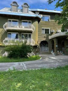 Морска База Даскалов # Daskalov Seaside Holiday Home