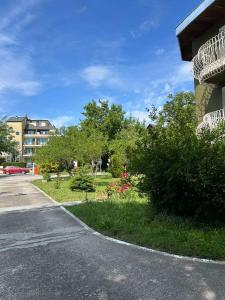 Морска База Даскалов # Daskalov Seaside Holiday Home