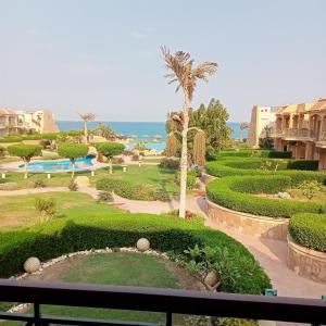 شاليه للايجار بالعين السخنه