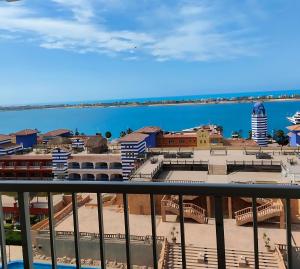 بورتو مارينا الساحل الشمالي شاليهات العلمين