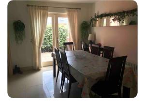 Spacious 3 bedroomed house with amazing views