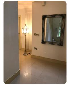 Spacious 3 bedroomed house with amazing views