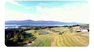 Spacious 3 bedroomed house with amazing views