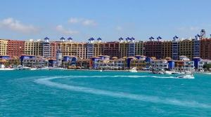 Porto marina north coast