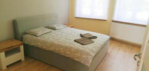 Apartament Słoneczny Węgorzewo 74m2