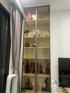 Masteri Tây Mỗ
