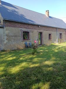Maisons de vacances O-Pix Cottage : photos des chambres