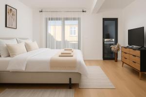 Luxury Apartment Mona with Garden & Jacuzzi in Zadar, Borik