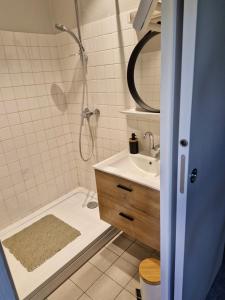 Appartements Location saisonniere dans un cadre calme : photos des chambres