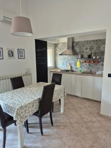 Punta apartments