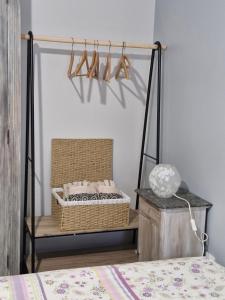 Appartements Location saisonniere dans un cadre calme : photos des chambres