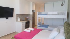 3A Apartments 3
