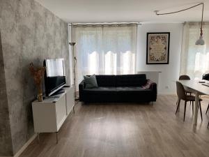 La demeure des Rois - Parking - Metro - Stade de France