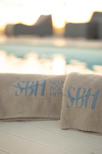 Selinunte Boutique Hotel