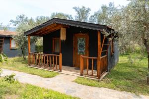 İda Marin Family Resort