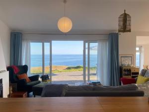 West Cork holiday home with incredible sea views