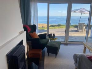 West Cork holiday home with incredible sea views