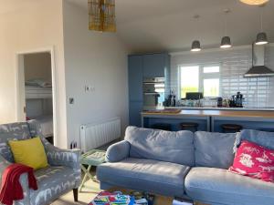 West Cork holiday home with incredible sea views