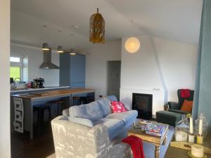 West Cork holiday home with incredible sea views