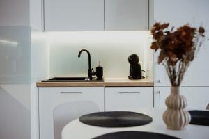 Kromera - cisza i wygoda - komfort w rozsądnej cenie - Wrocław - Fair Rentals