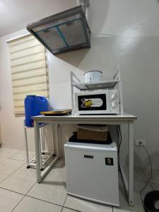 AMA Tower Studio, 8th flr, near DMW and SM Megamall