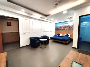 Hotel La Vista - Brahman Bhawan, Karol Bagh