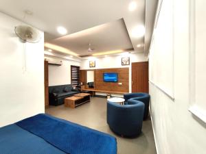 Hotel La Vista - Brahman Bhawan, Karol Bagh