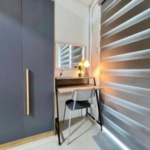 OASIS by JK Suites