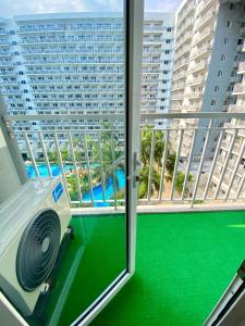 OASIS by JK Suites - Appartamenti, Manila