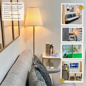 OASIS by JK Suites