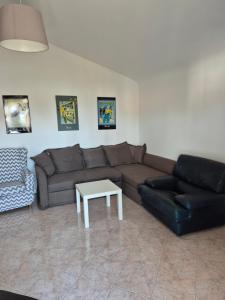 Punta apartments