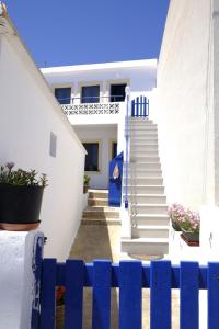 AGIAS PELAGIAS LITTLE BEACH HOUSE