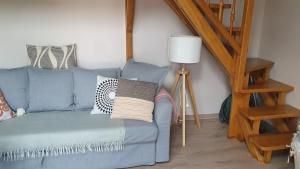 Apartament Leśmiana