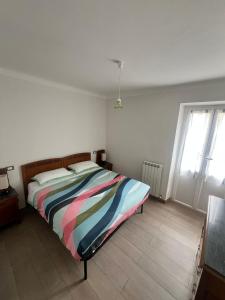 Apartment mit 2 Schlafzimmern