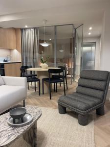 APARTAMENTAI SPA MORENA Klaipėda