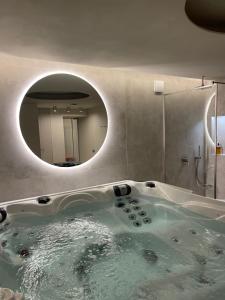 APARTAMENTAI SPA MORENA Klaipėda
