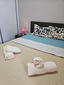 Festina Lente Family Apartment 1 km from Ohrid Center